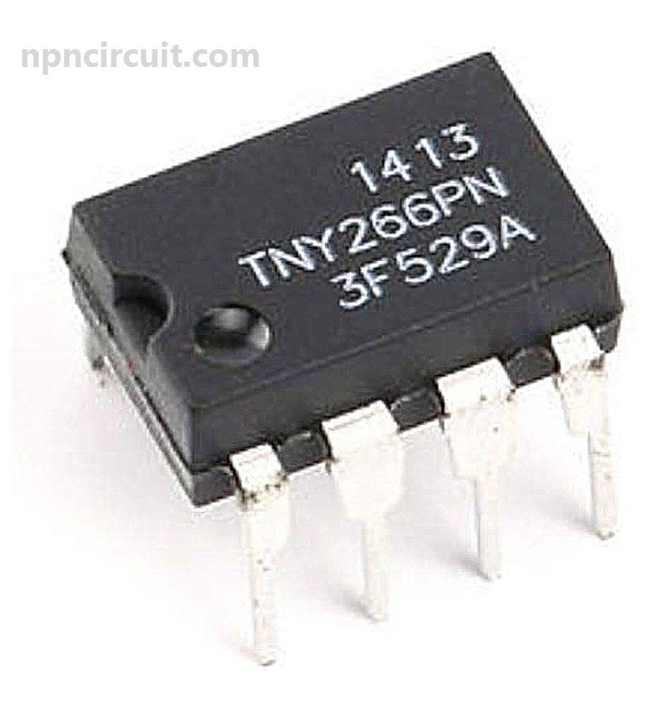 TNY266PN Tht integrati switching