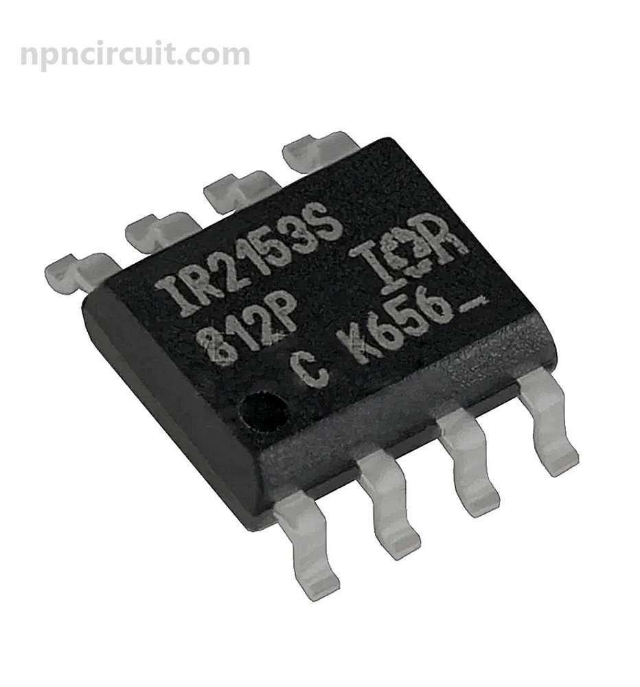 IR2153S controller switch smd IC