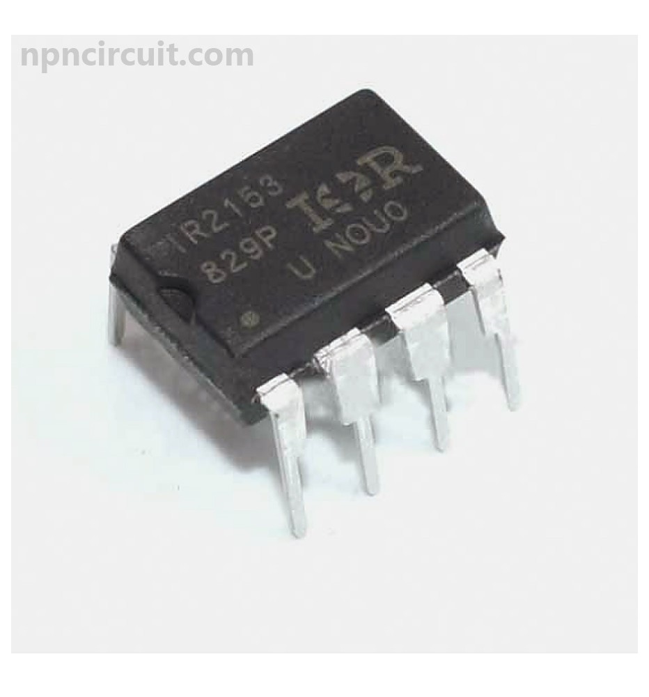 IR2153 IC DIP-8