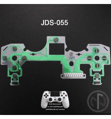 FILM CONDUTTIVO JDM-050 JDS-055 PER CONTROLLER PS4 PLAYSTATION