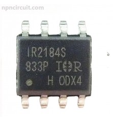 IR2184S CONTROLLER IC SMD