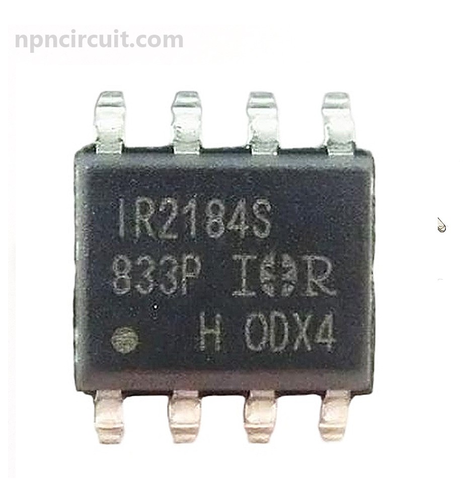 IR2184S CONTROLLER IC SMD