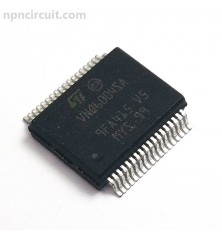 VNQ6004SA IC INTEGRATO SMD contoller luci auto