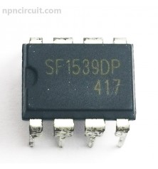 SF1539DP controller switcing