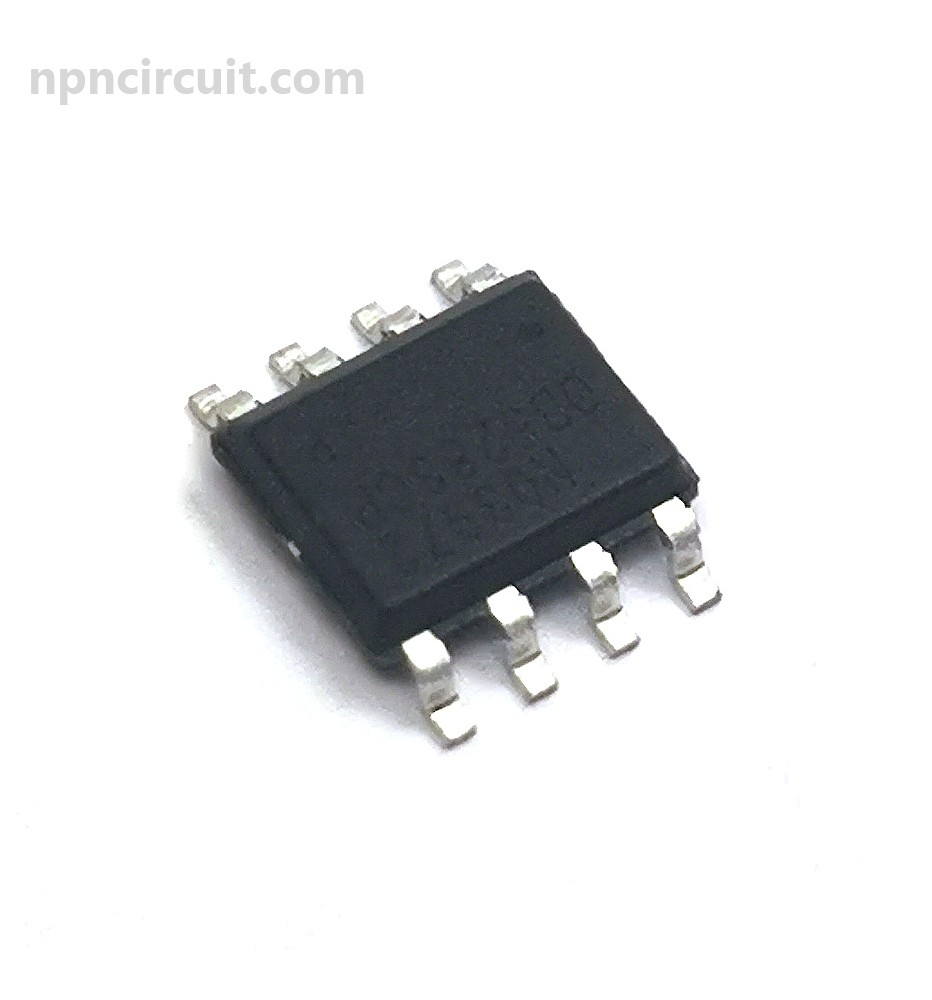 OB5283CP controccelr switcing smd OB5283CPA