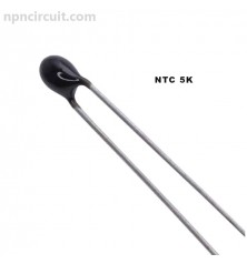 NTC 5k Termistore 3950 sensore temperatura MF52AT