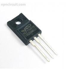 MDF11N65B MOSFET