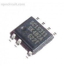 SSC1S311AT INTEGRATO SMD CONTROLLER SC1S311