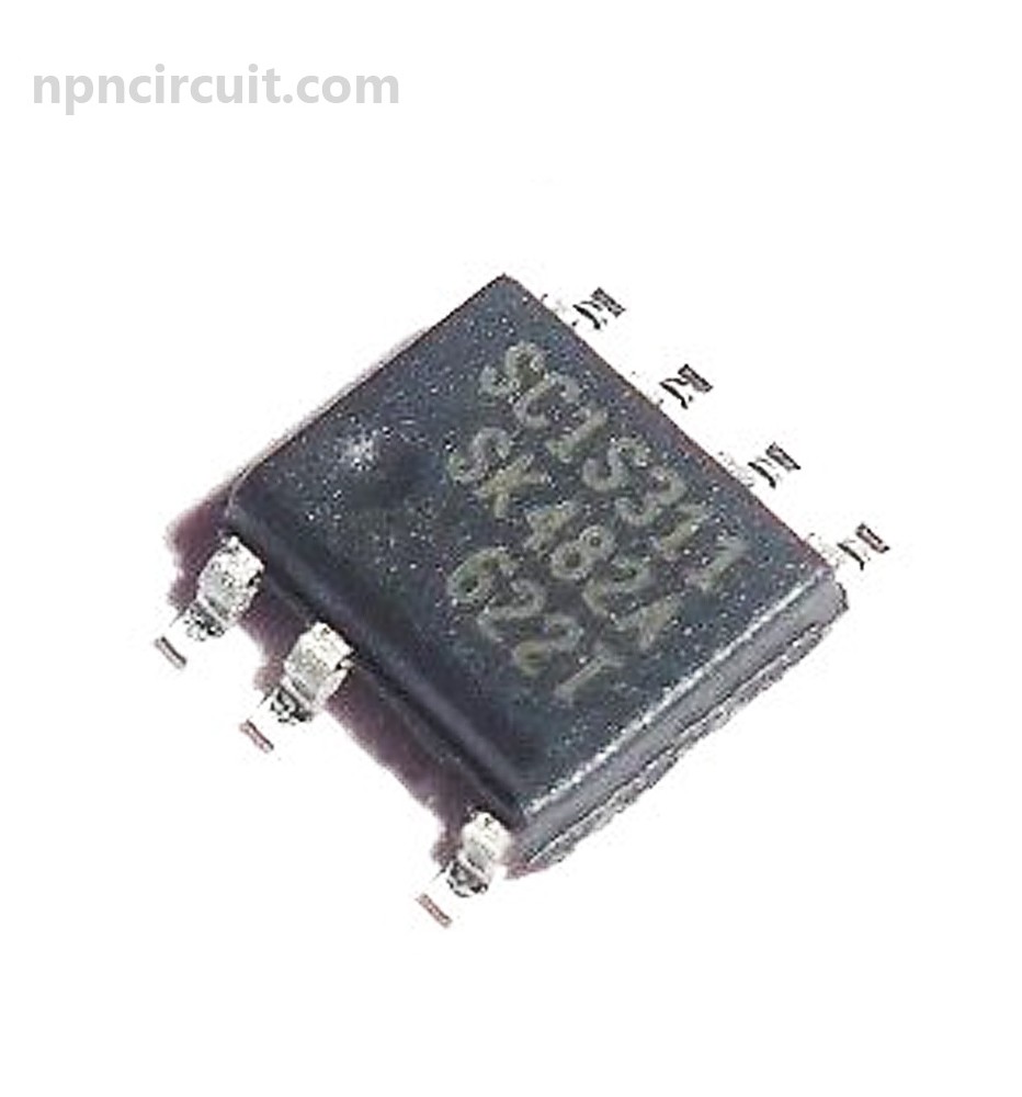 SSC1S311AT INTEGRATO SMD CONTROLLER SC1S311