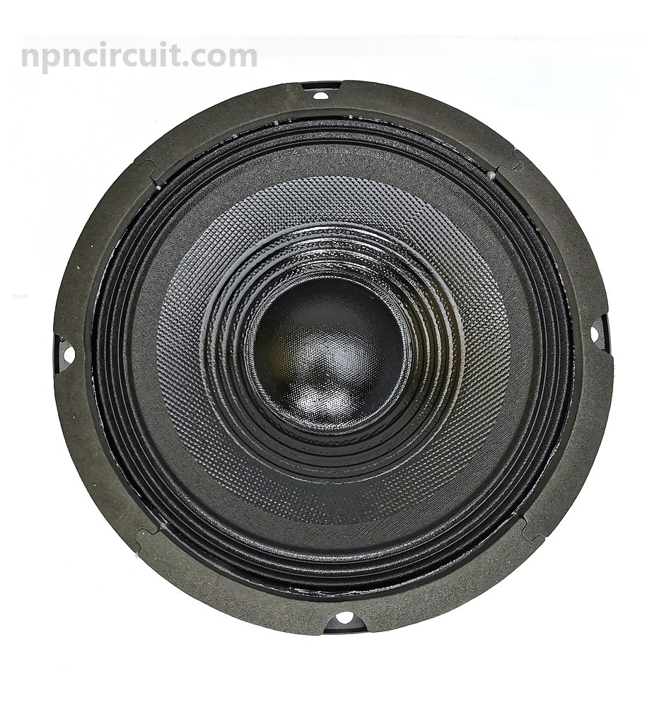 woofer 165m 6 50W 4ohm S-64