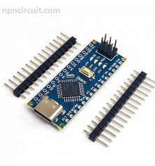 arduino nano atmega328p v3.