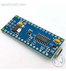 arduino nano atmega328p v3.