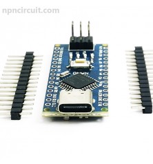 arduino nano atmega328p v3.