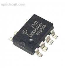 LNK364GN - ic driver switching