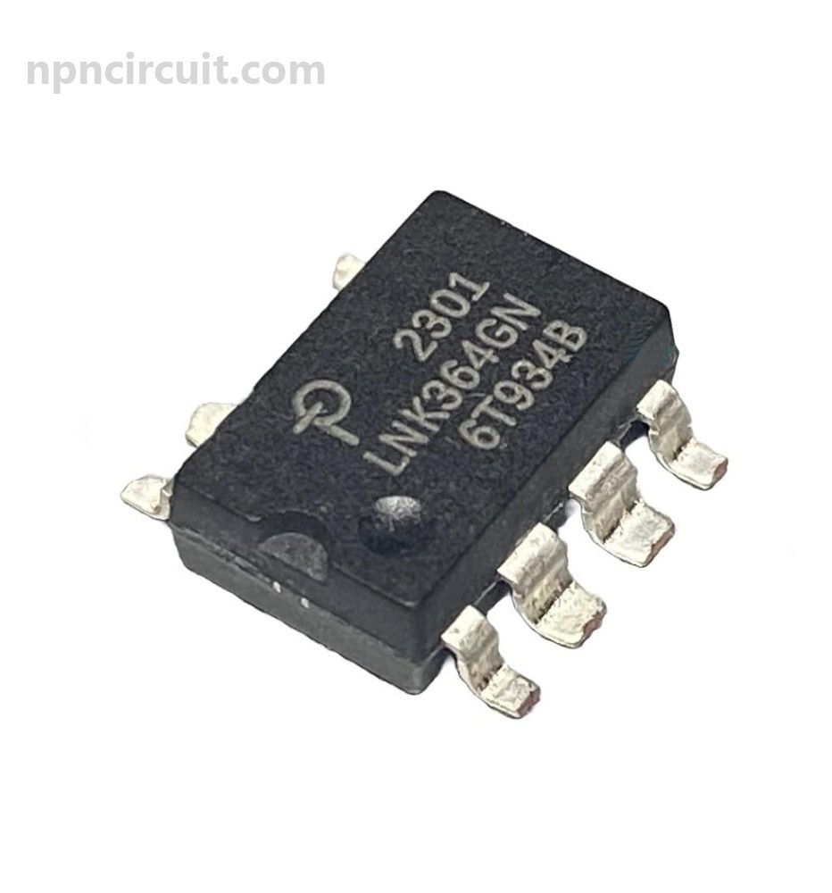 LNK364GN - ic driver switching