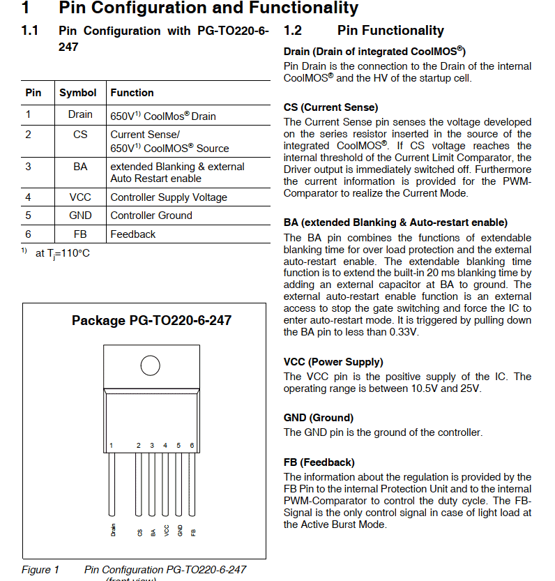 condensatore