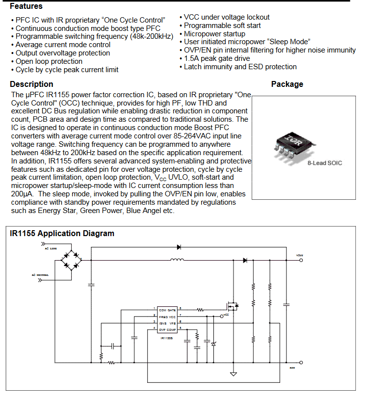 condensatore