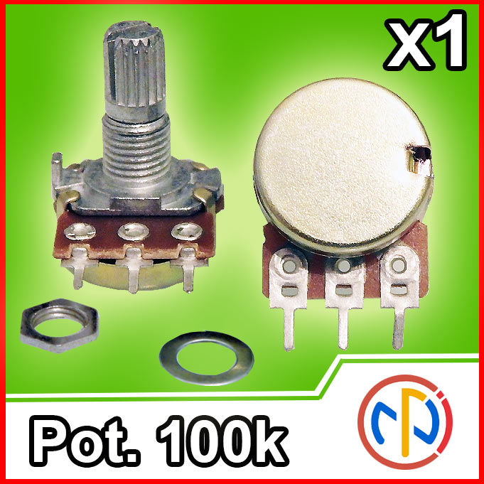 potentiometer