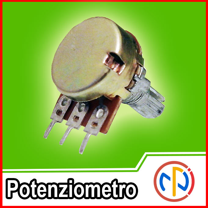 terza